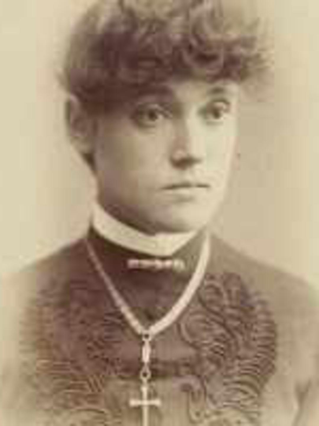 Elizabeth Griffiths (1857 - 1950) Profile